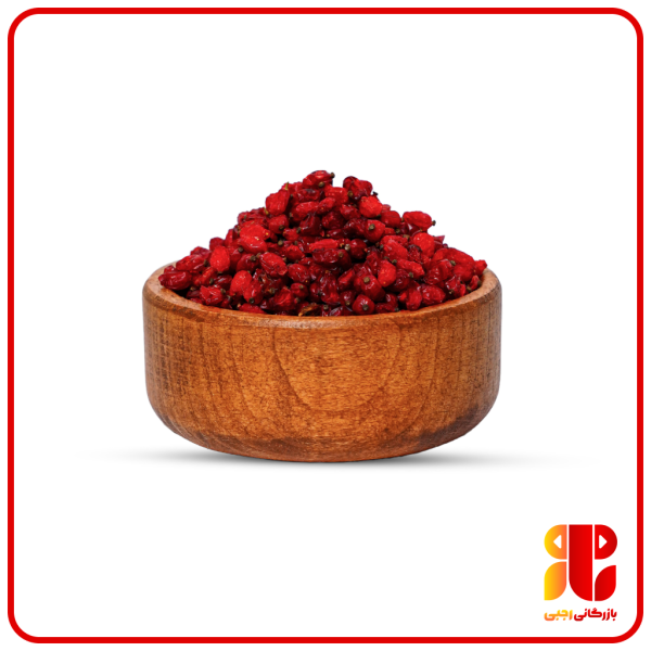 زرشک زیرتالاری (کارتن 8 کیلویی)