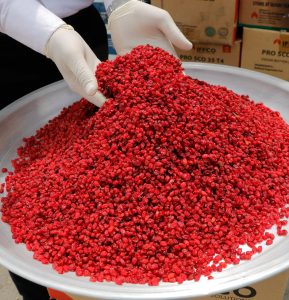 زرشک پفکی سوپرلوکس