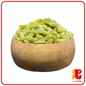 کشمش سبز کاشمر